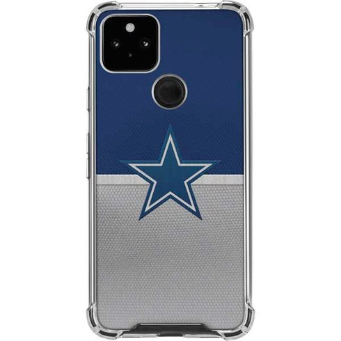 NFL Dallas Cowboys Vintage Pixel Cases
